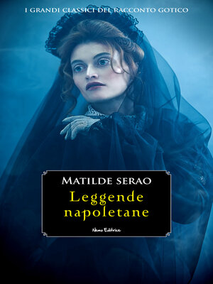 cover image of Leggende napoletane
